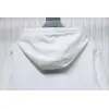 Bstsneaker-Burberry Classic TB Laminated Hoodie white 230