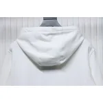 Bstsneaker-Burberry Classic TB Laminated Hoodie white 230