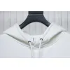 Bstsneaker-Burberry Embroidered Teddy Bear Hoodie white 230
