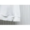 Bstsneaker-Burberry Embroidered Teddy Bear Hoodie white 230