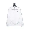 Bstsneaker-Burberry flocked back horse jacket white 270