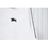 Bstsneaker-Burberry flocked back horse jacket white 270