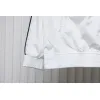 Bstsneaker-Burberry flocked back horse jacket white 270