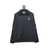 Bstsneaker-Burberry flocked back horse jacket black 270