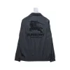 Bstsneaker-Burberry flocked back horse jacket black 270