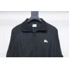 Bstsneaker-Burberry flocked back horse jacket black 270