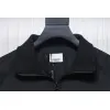 Bstsneaker-Burberry flocked back horse jacket black 270