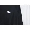 Bstsneaker-Burberry flocked back horse jacket black 270