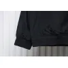 Bstsneaker-Burberry flocked back horse jacket black 270
