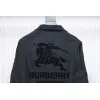 Bstsneaker-Burberry flocked back horse jacket black 270