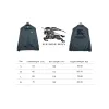 Bstsneaker-Burberry flocked back horse jacket green 270