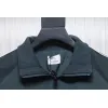 Bstsneaker-Burberry flocked back horse jacket green 270
