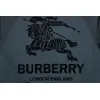 Bstsneaker-Burberry flocked back horse jacket green 270
