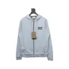 Bstsneaker-Burberry 21Fw Check hooded jacket with silicone logo lining grey 280