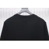 Bstsneaker-Burberry Teddy Bear Embroidered Crewneck Sweatshirt black 210