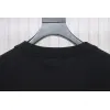 Bstsneaker-Burberry Teddy Bear Embroidered Crewneck Sweatshirt black 210