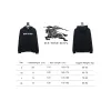Bstsneaker-Burberry Classic Letter Print Hoodie 230