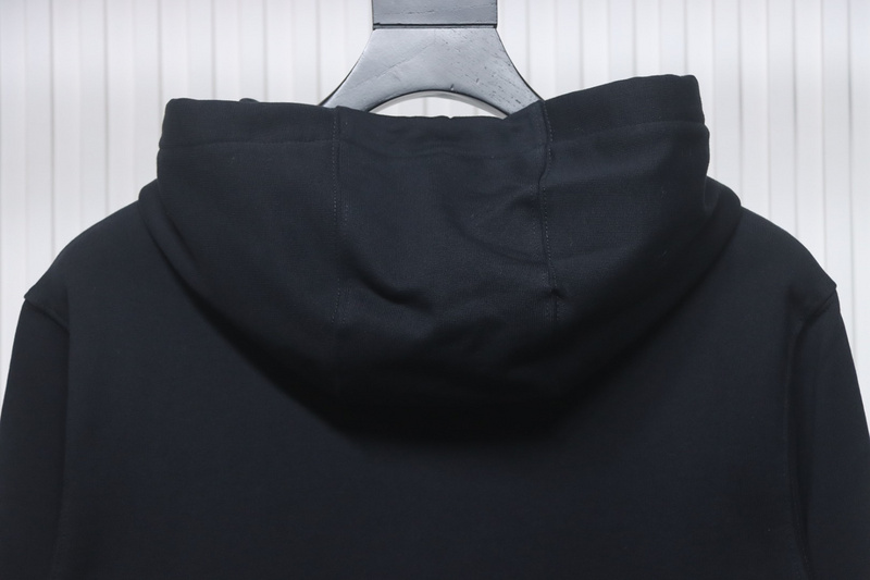 Bstsneaker-Burberry Classic Letter Print Hoodie 230