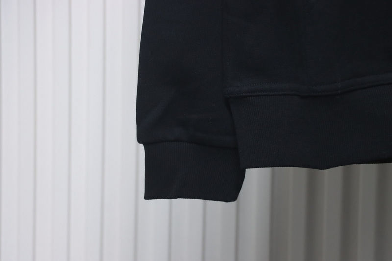 Bstsneaker-Burberry Classic Letter Print Hoodie 230