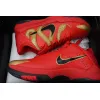 Bstsneaker-Kobe 5 Protro Year of the Mamba - University Red HF5182-600