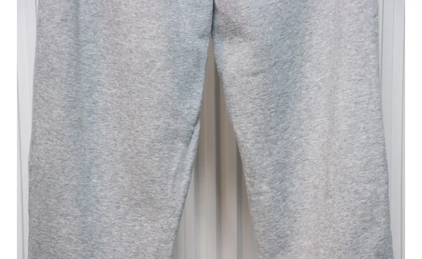 Bstsneaker-Nike x Stussy solid color embroidered logo fleece sweatpants grey 210