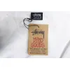 Bstsneaker-Stussy 24FW Black Eight Zip Hooded Jacket white 250