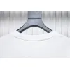 Bstsneaker-Stussy 24FW Black Round Neck Sweatshirt white 220
