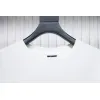 Bstsneaker-Stussy 24FW Black Round Neck Sweatshirt white 220