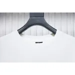 Bstsneaker-Stussy 24FW Black Round Neck Sweatshirt white 220