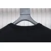 Bstsneaker-Stussy SS24 Large Logo Pattern Knitted Crewneck Sweater black 250