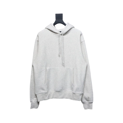 Bstsneaker-Stussy Logo Embroidered Hoodie white 230 01