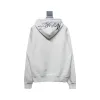Bstsneaker-Stussy Logo Embroidered Hoodie white 230