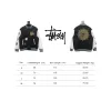 Bstsneaker-Dries Van Noten x Stussy 22FW joint model quilted baseball jacket 250
