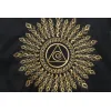Bstsneaker-Dries Van Noten x Stussy 22FW joint model quilted baseball jacket 250