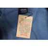 Bstsneaker-Stussy 24FW Black Eight Zip Hooded Jacket blue 250