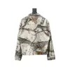 Bstsneaker-Stussy Black Maple Leaf FW23 ZIP WORK JACKET light 290