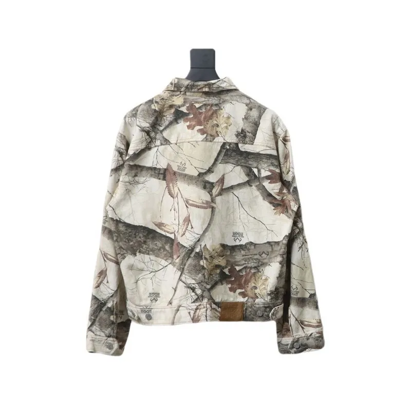Bstsneaker-Stussy Black Maple Leaf FW23 ZIP WORK JACKET light 290