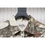 Bstsneaker-Stussy Black Maple Leaf FW23 ZIP WORK JACKET light 290
