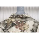 Bstsneaker-Stussy Black Maple Leaf FW23 ZIP WORK JACKET light 290