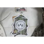 Bstsneaker-Stussy Black Maple Leaf FW23 ZIP WORK JACKET light 290