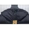 Bstsneaker-Stussy classic chest logo LOGO down jacket-pink lining 400