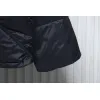 Bstsneaker-Stussy classic chest logo LOGO down jacket-pink lining 400