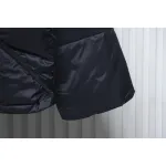 Bstsneaker-Stussy classic chest logo LOGO down jacket-pink lining 400