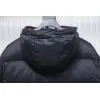 Bstsneaker-Stussy classic chest logo LOGO down jacket-pink lining 400