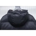 Bstsneaker-Stussy classic chest logo LOGO down jacket-pink lining 400