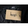 Bstsneaker-Stussy patch pattern chest medal quilted baseball jacket 250