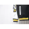 Bstsneaker-Stussy x Metalheadz 30th Anniversary Embroidered Baseball Jacket 290