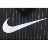 Bstsneaker-Stussy x Nike wool striped hooded jacket 370