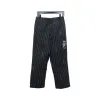 Bstsneaker-Stussy x Nike wool striped trousers 320