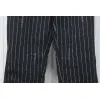 Bstsneaker-Stussy x Nike wool striped trousers 320